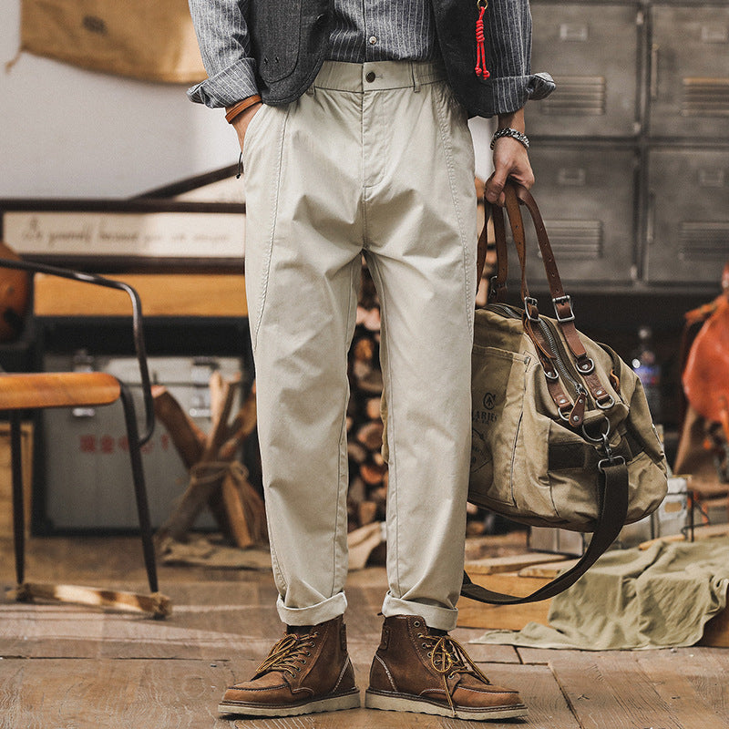 VAAGOON American Trailblazer Pants