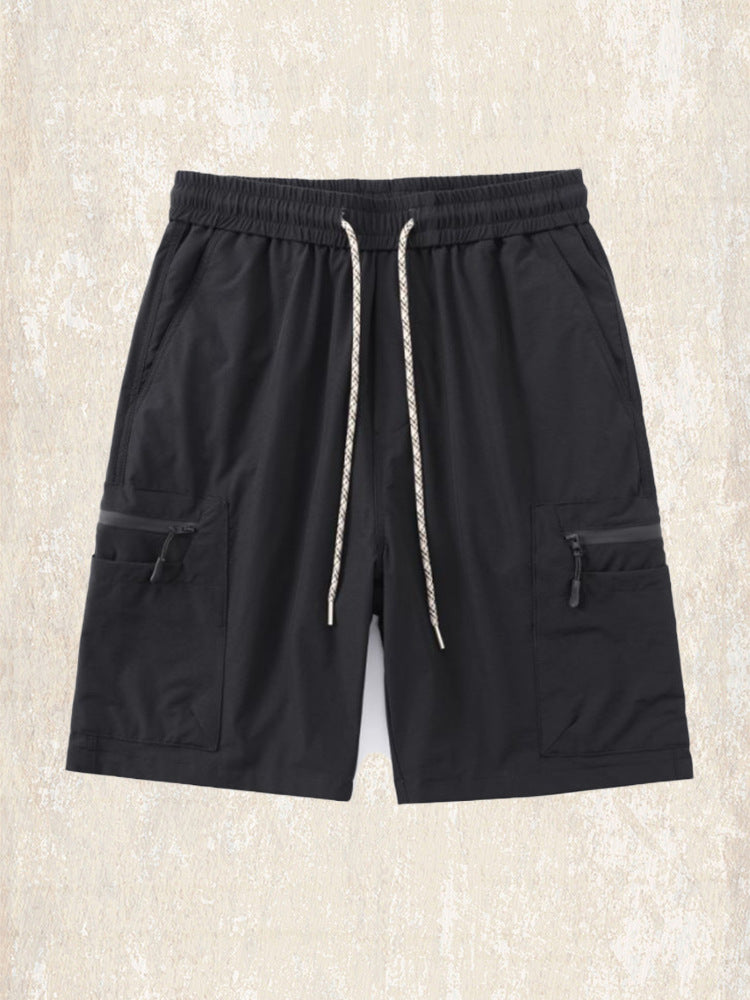 VAAGOON Stone Edge Shorts