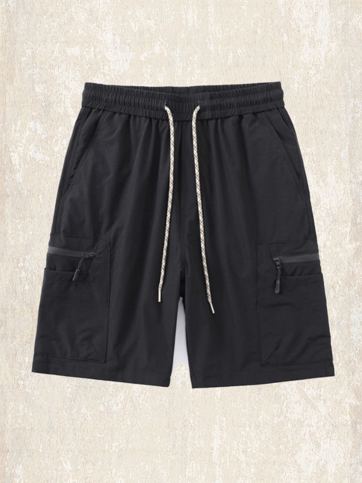 VAAGOON Stone Edge Shorts