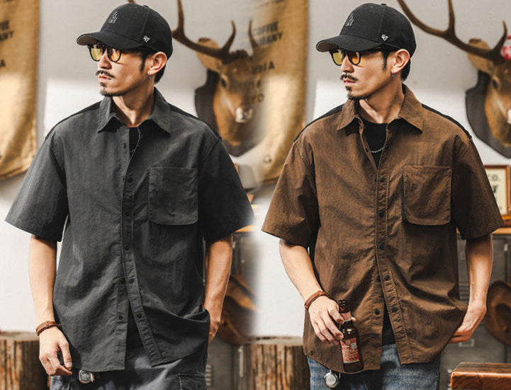 VAAGOON Desert Spirit Shirt