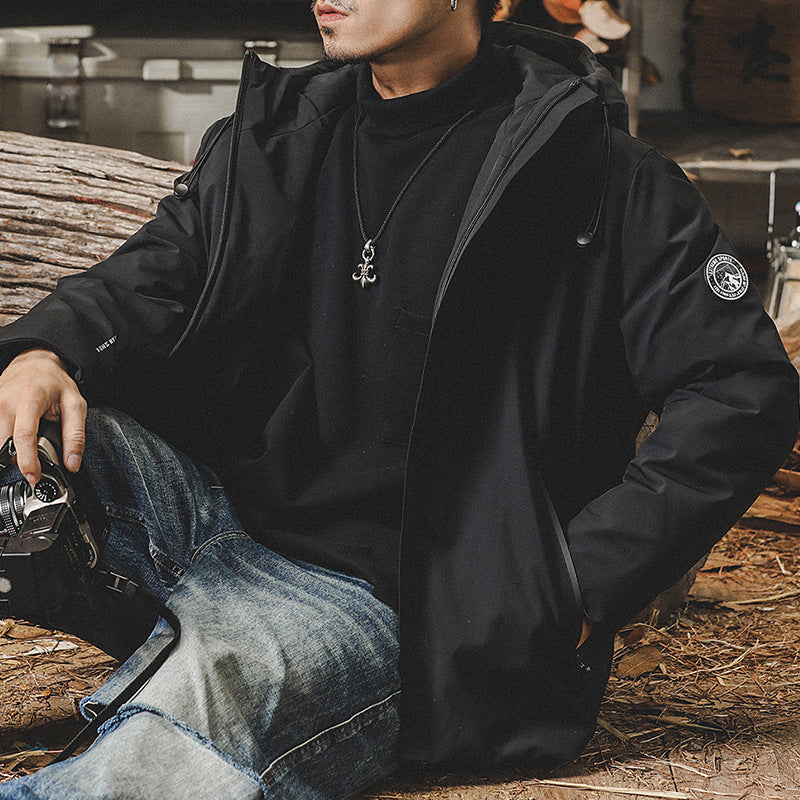 Vaagoon Polar Guard Jacket