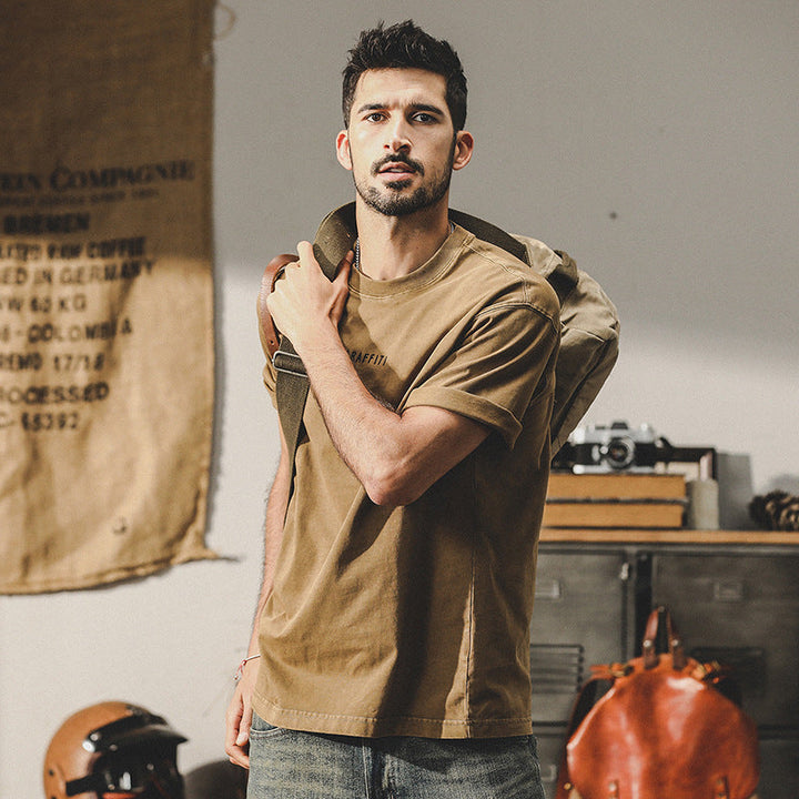 VAAGOON Inked Whispers T-Shirt