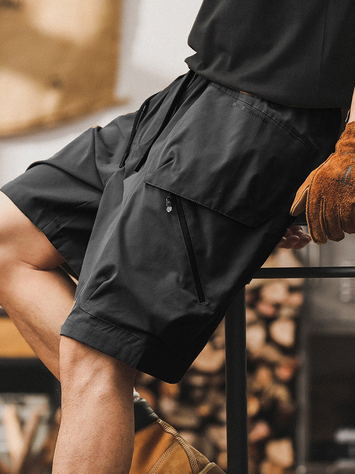 VAAGOON TechPocket Shorts