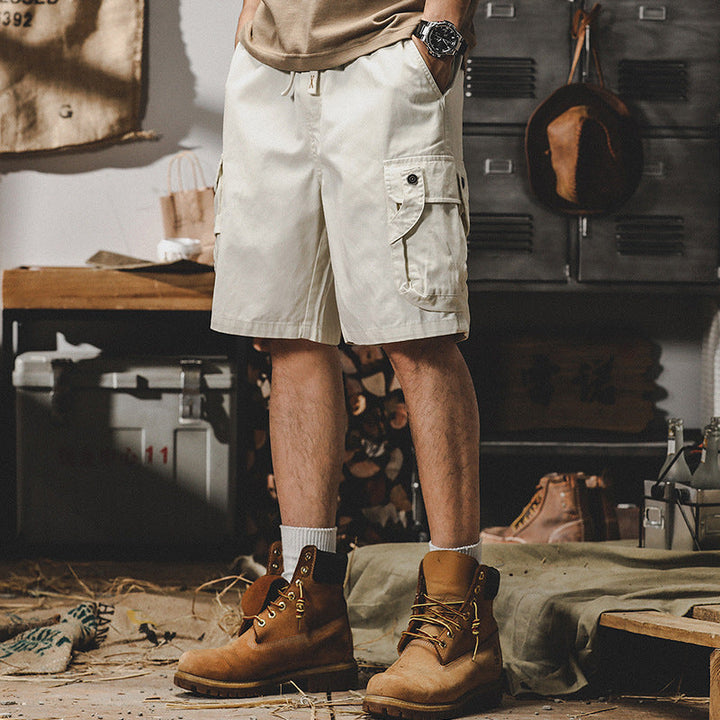 VAAGOON Daylight Shorts