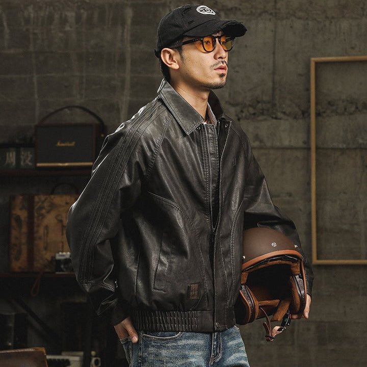 Vaagoon Bronze Line Jacket