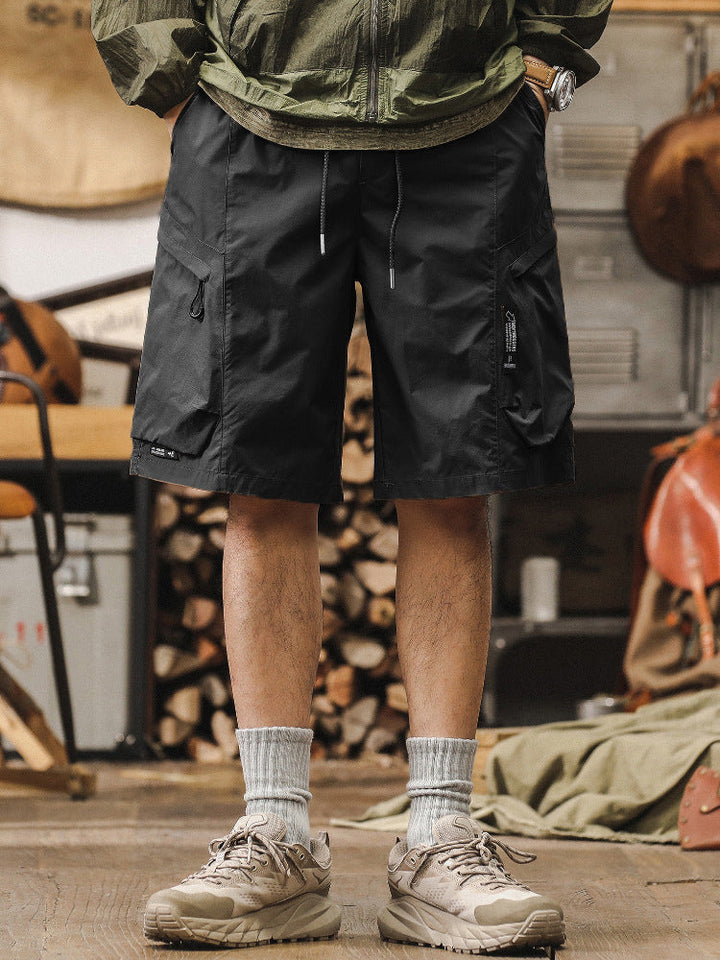 VAAGOON Dryloop Shorts