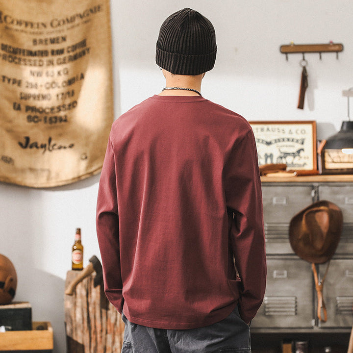 VAAGOON Crimson Beat T-Shirt