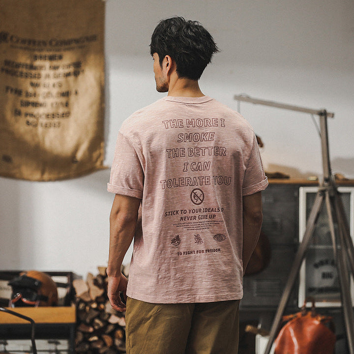 VAAGOON Coastline Sprint T-Shirt