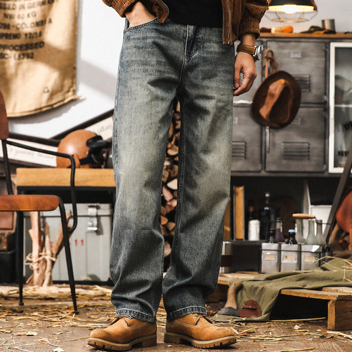 VAAGOON Midnight Wave Pants