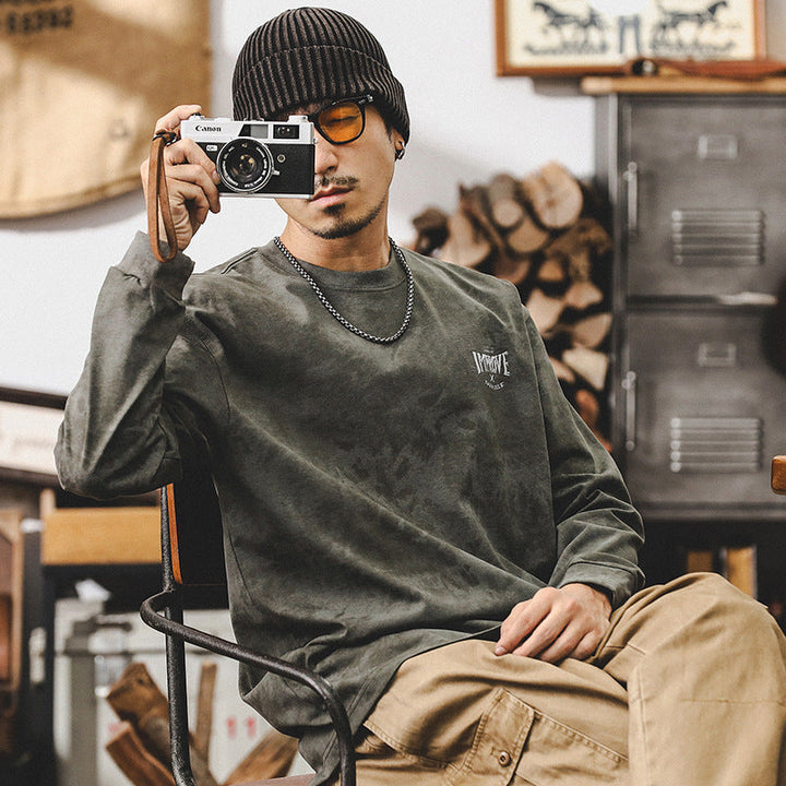 VAAGOON Urban Fog T-Shirt