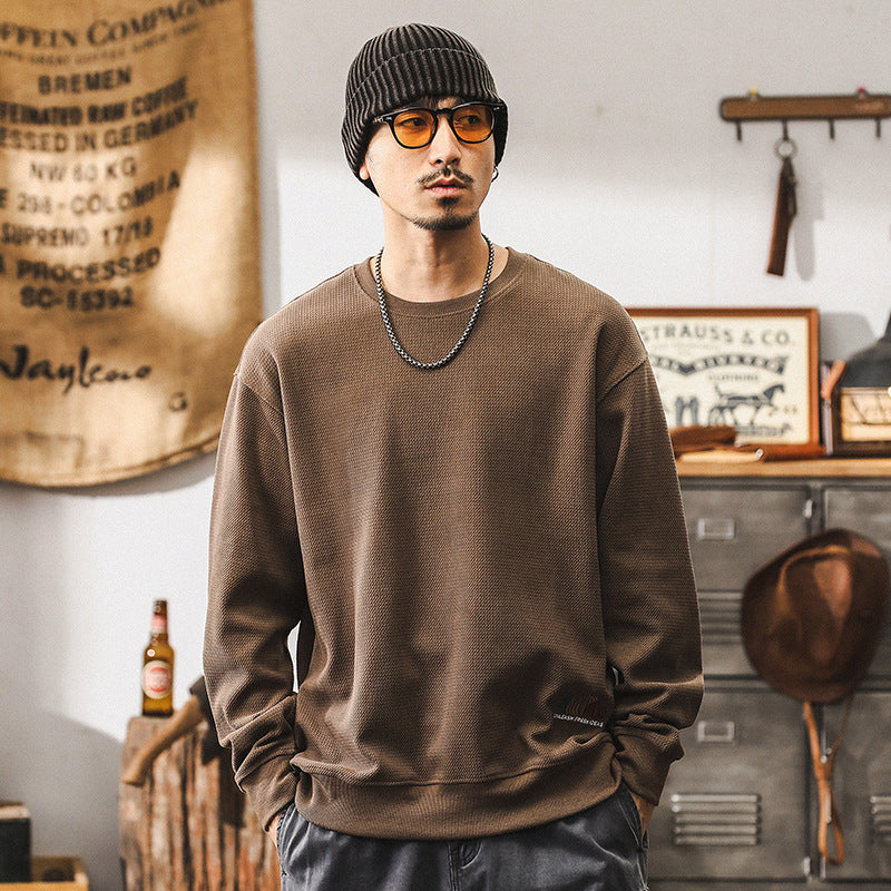 Vaagoon GeoRhythm Sweater