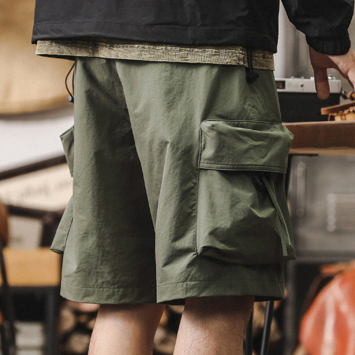 VAAGOON Fieldcore Shorts