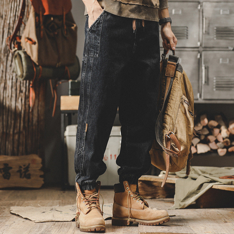 VAAGOON Northstar Retro Pants