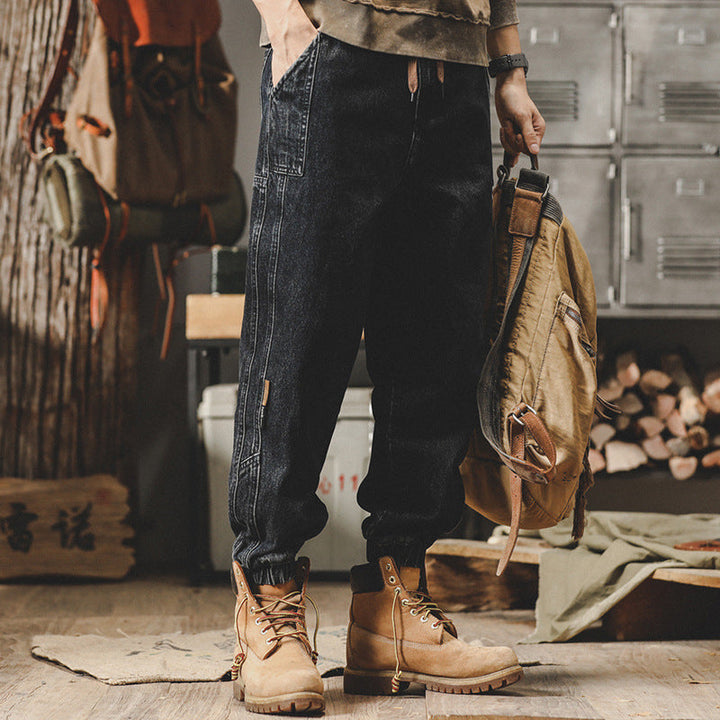 VAAGOON Northstar Retro Pants