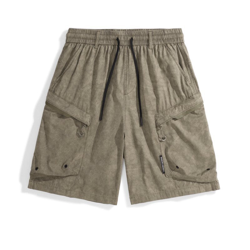 VAAGOON Urbanflow Shorts