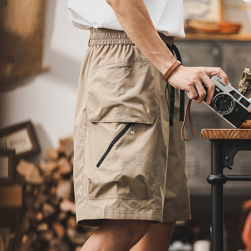 VAAGOON TechPocket Shorts