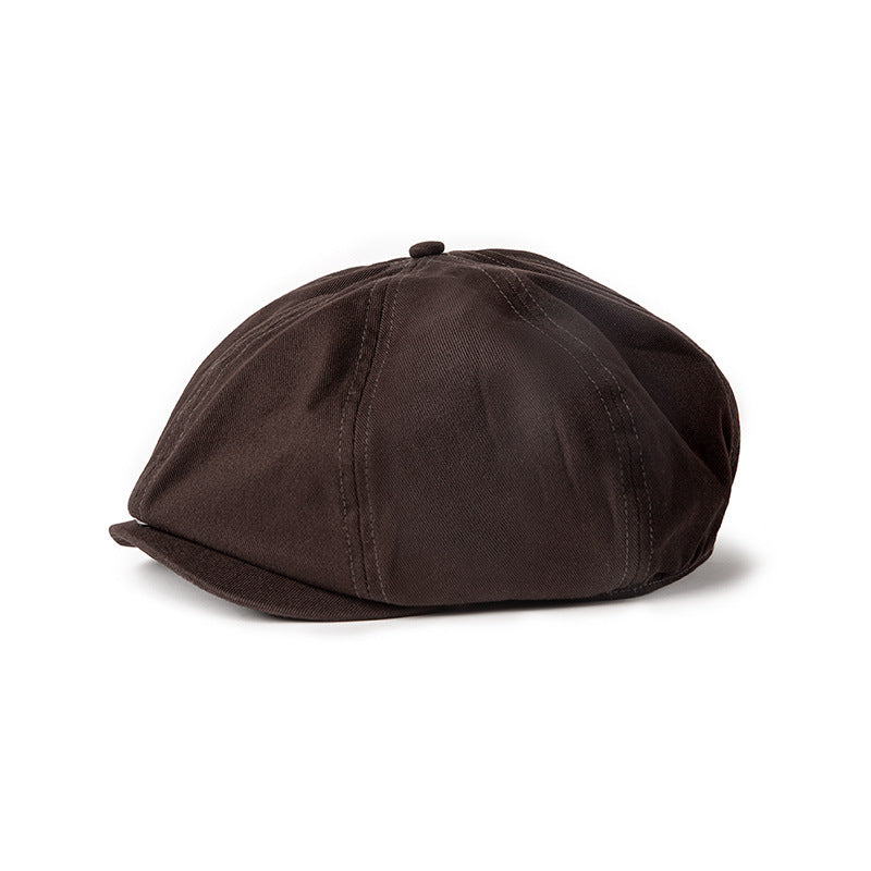 Vaagoon Vintage Newsboy Cap
