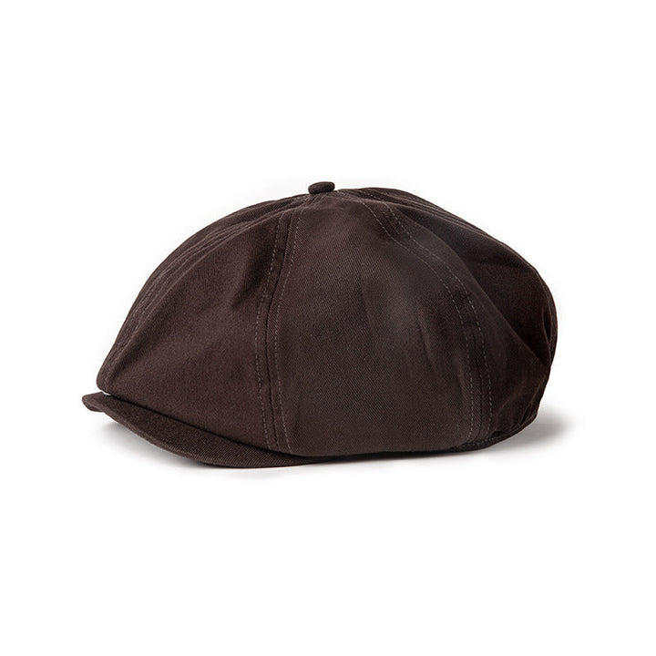 Vaagoon Vintage Newsboy Cap