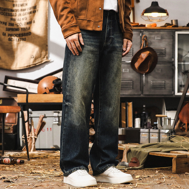 VAAGOON American AeroStream Pants