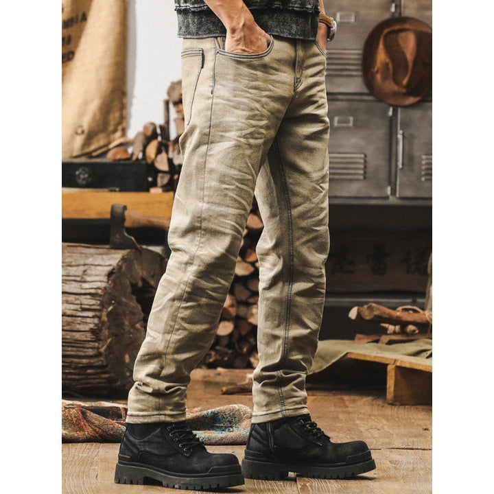 VAAGOON American Sunrise Glow Pants