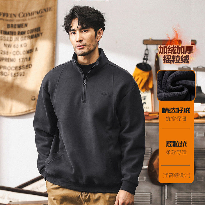 Vaagoon Twilight Cipher Sweater