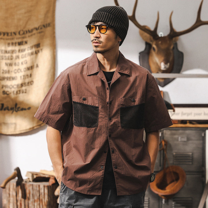 VAAGOON Raw Confidence Shirt