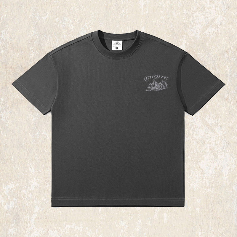 VAAGOON Explosive Streetscape Tee