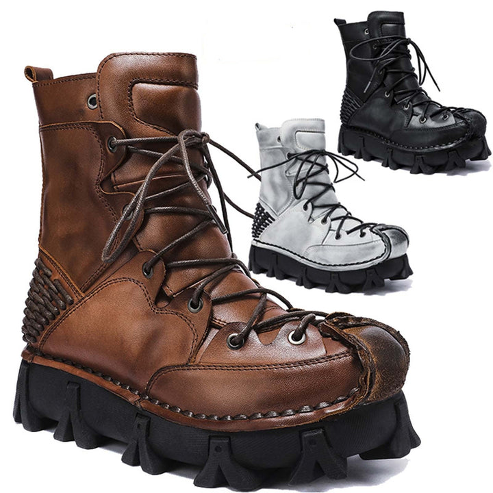 VAAGOON Motorcycle Style3 Boot