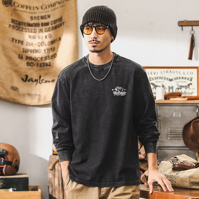 VAAGOON Rusty Glory T-Shirt