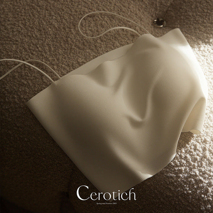 Vaagoon CloudSkin One-Shoulder Camisole