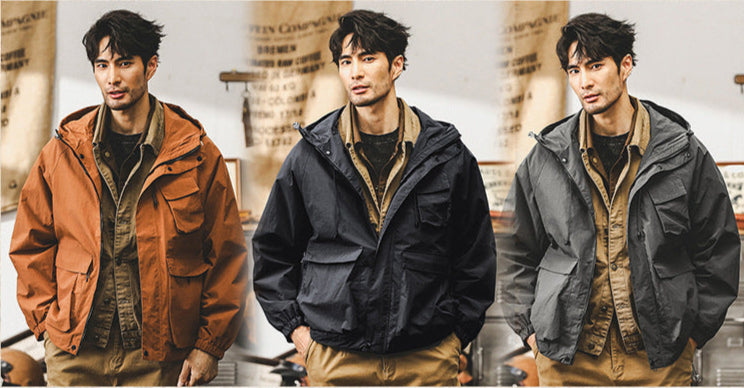 Vaagoon Frostline Jacket