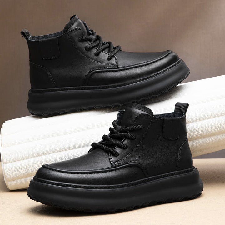 Vaagoon Ironcrest Martin Boot