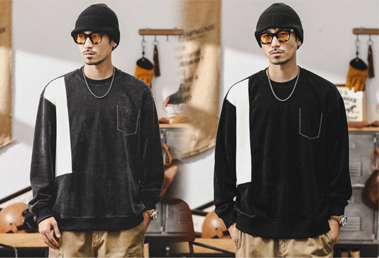 VAAGOON Pattern Pulse T-Shirt