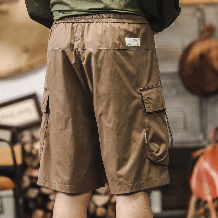 VAAGOON Canyon Breeze Shorts