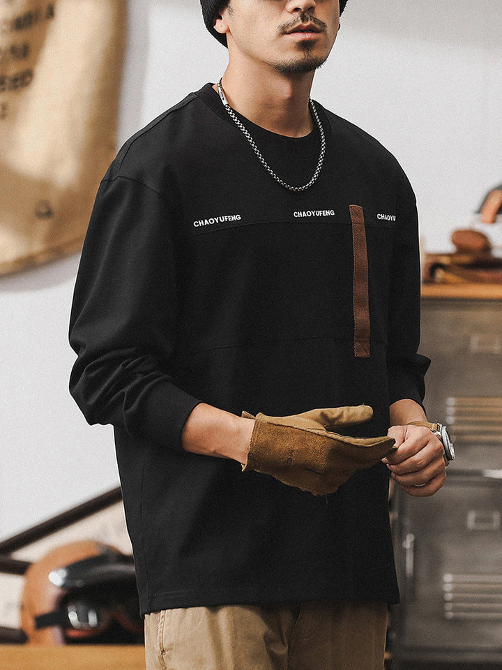 VAAGOON Urban Tone T-Shirt