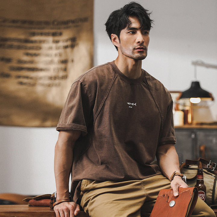 VAAGOON Thunderbird Escape T-Shirt