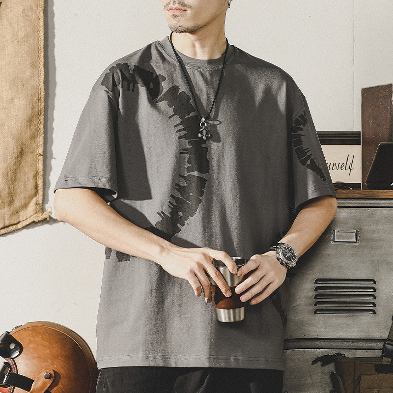 VAAGOON Carbon Haze T-Shirt