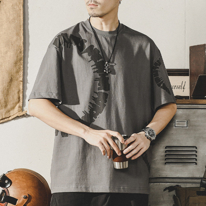 VAAGOON Carbon Haze T-Shirt