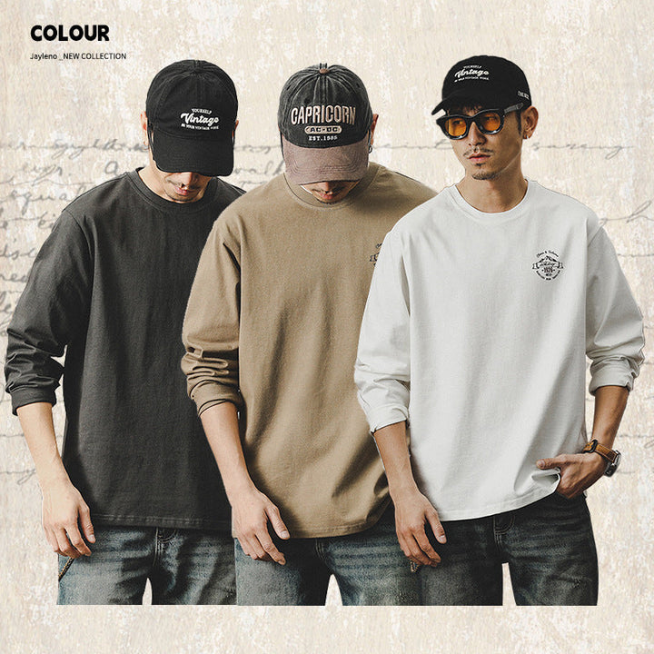 VAAGOON Street Drill T-Shirt