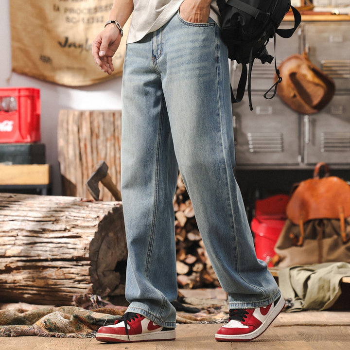 VAAGOON Azure Crest Pants