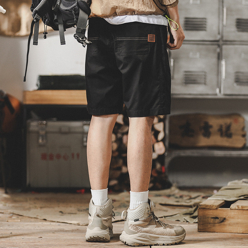 VAAGOON Night Craft Shorts