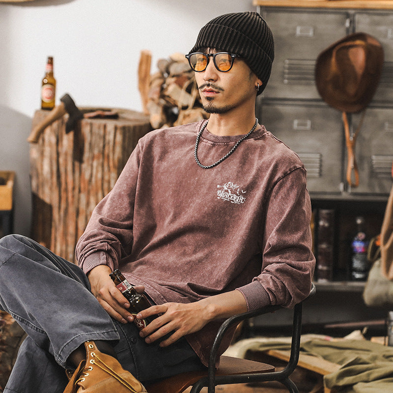 VAAGOON Iron Revival T-Shirt