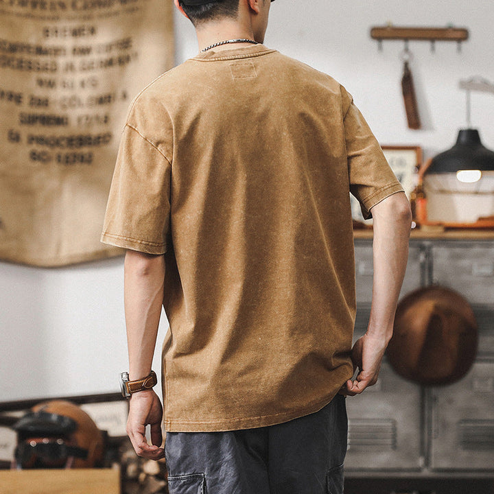 VAAGOON Outfield Echo T-Shirt