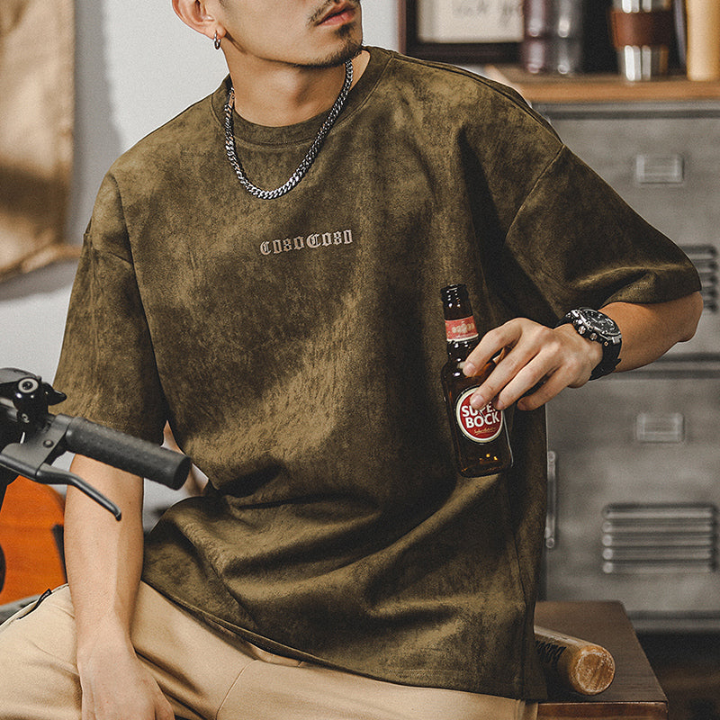 VAAGOON Misty Frame T-Shirt