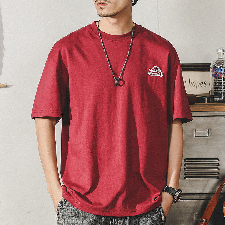 VAAGOON Canyon Shift T-Shirt