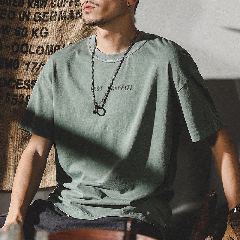 VAAGOON Inked Whispers T-Shirt