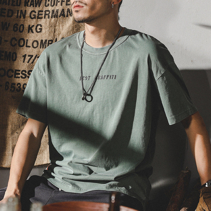 VAAGOON Inked Whispers T-Shirt