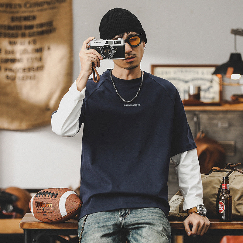 VAAGOON Harmony Code T-Shirt