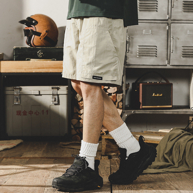 VAAGOON DesertWind Shorts