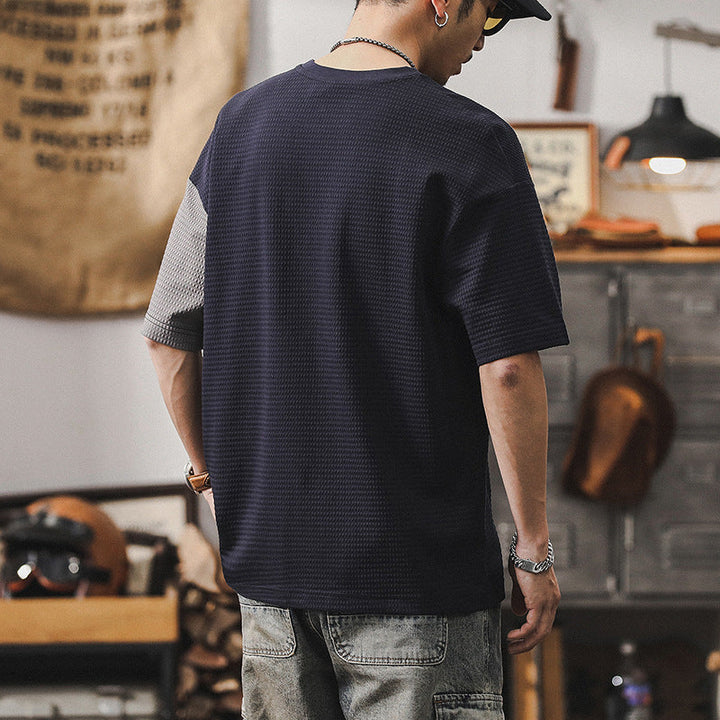 VAAGOON Liberty Draft T-Shirt